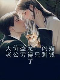 天价盛宠：闪婚老公穷得只剩钱了